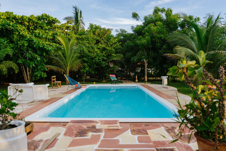 Sport & Beauty 4, Casa Colibri Agua Blanca, Dist. Pochutla