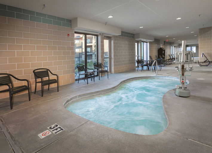 Sport & Beauty 5, WorldMark West Yellowstone, Gallatin