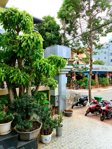 Others 4, Hoang Gia Hotel Con Dao, Côn Đảo