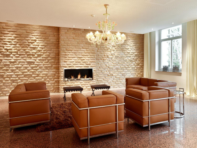 Public Area, Michels Thalasso Hotel Nordseehaus, Aurich