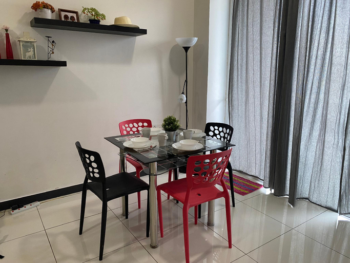 Others 5, Casual Private Home @ Sky.Pod, Puchong