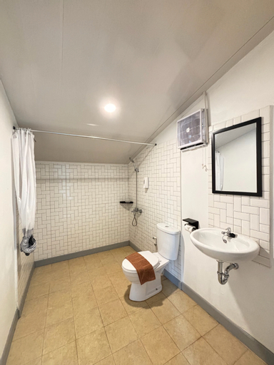 Bathroom 5