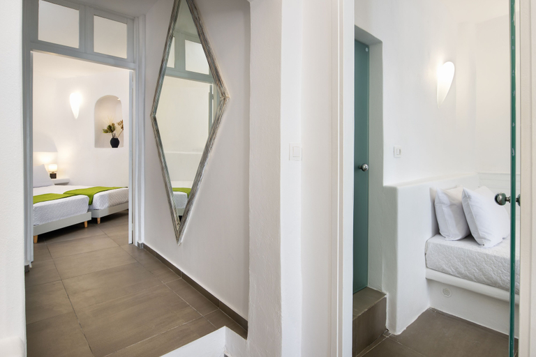 Bedroom 5, Lava Stone, South Aegean