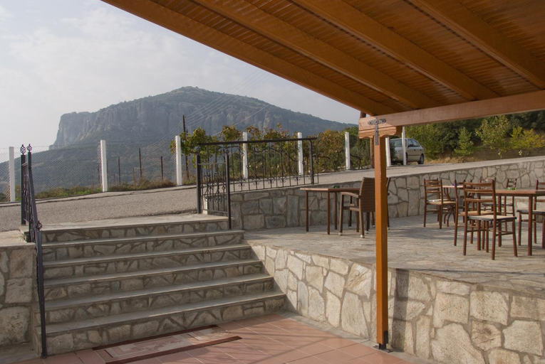 Others 5, Guesthouse Arsenis, Thessaly