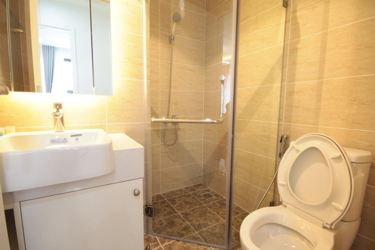 Bedroom 3, BOM HOMES- VINHOMES D'CAPITAL- SERVICE APARTMENt, Cầu Giấy