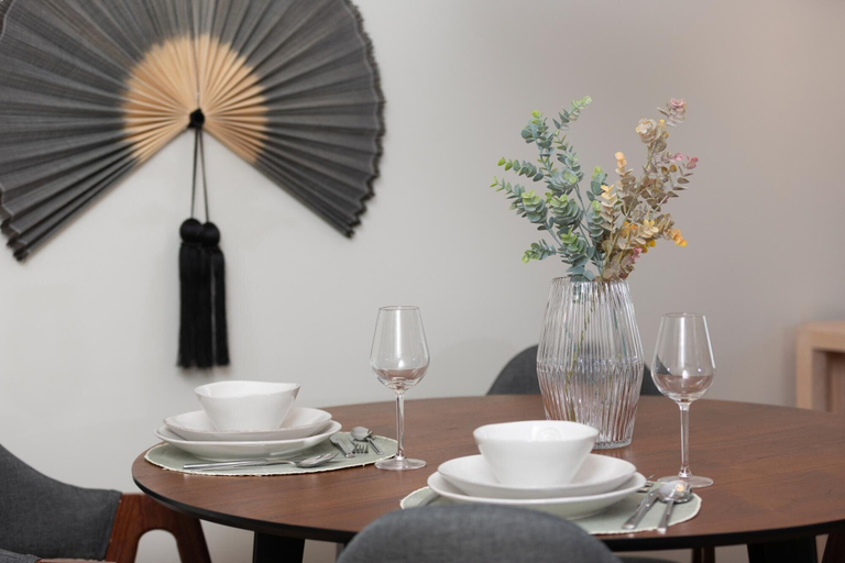 Others 3, Feel Corporate Housing Campanh 03, Porto