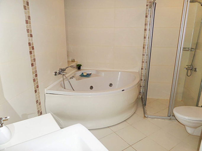 Bathroom 4, Spacious 2 Bed 2 Bath Home in one of Side's Most Popular Communities, Manavgat