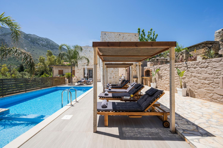 Others 4, Casa Belvedere Boutique Villa, Crete