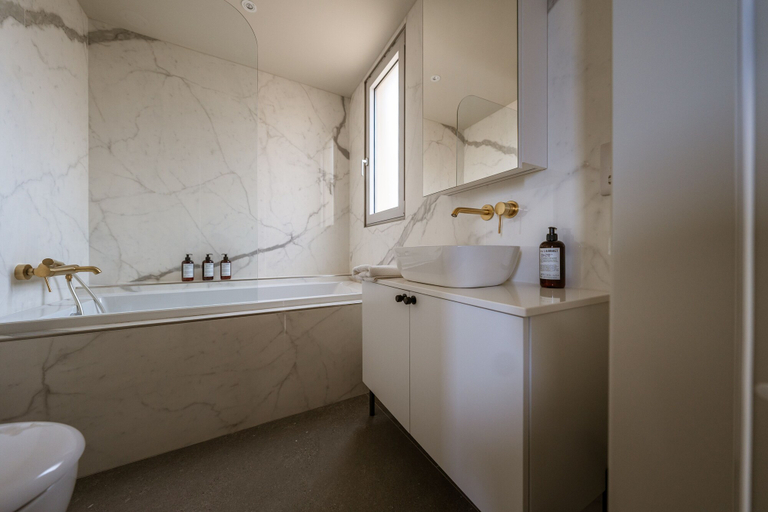 Bathroom 3, Trabuxu Boutique Living