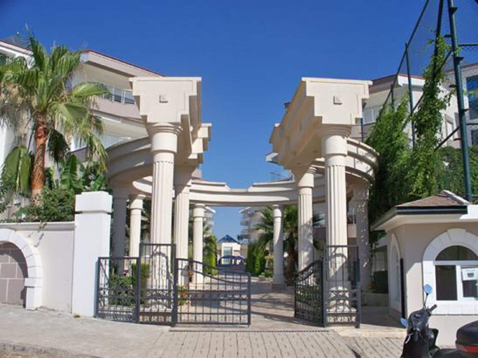 Exterior & Views 2, Spacious 2 Bed 2 Bath Home in one of Side's Most Popular Communities, Manavgat