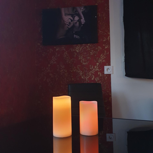 Others 4, Les Nuances de Melis', Isère