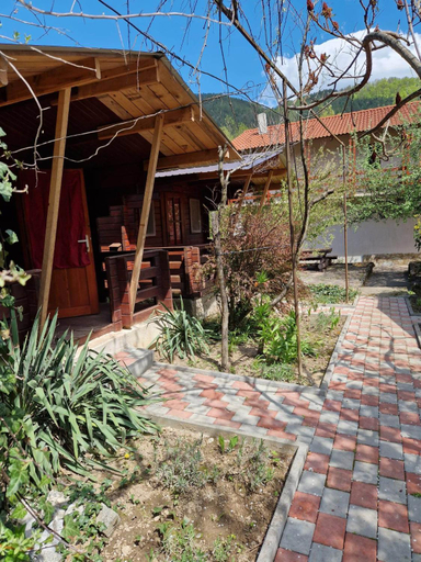 Others 2, Casa Jan Bonca, Bratca
