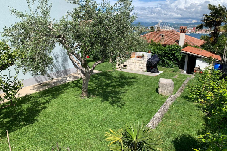 Garden 5, Aloha apartments, Koper