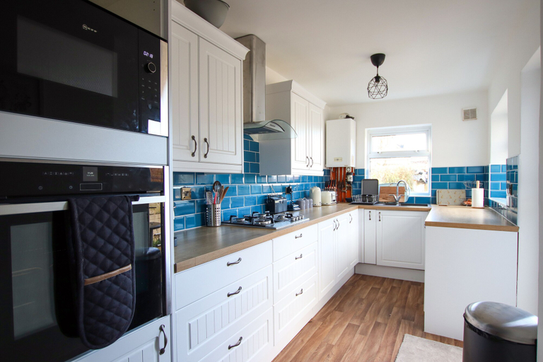 Others 4, Contemporary Home in Friendly Easton - Free Parking, Bristol