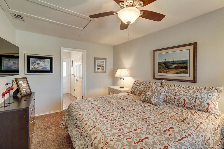 Room 4, Royal Estes 5 Bedroom Home by RedAwning, Aransas