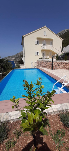 Sport & Beauty, Villa Jagoda - Clifftop Apartments with Panoramic Sea View, Jelsa