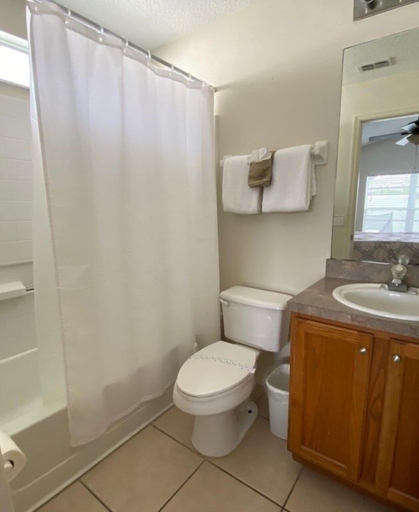 Bathroom, Southern Dunes Golf With Views! 3 Bedroom Home by RedAwning, Polk
