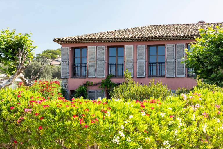 Exterior & Views, La Bastide du Clos des Roses, Var