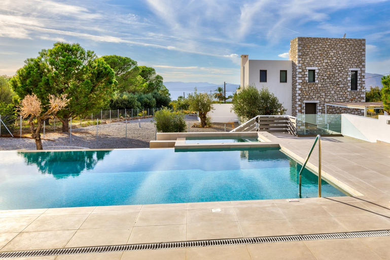 Others 3, Villa Lara AmberBlue Pefkos, South Aegean