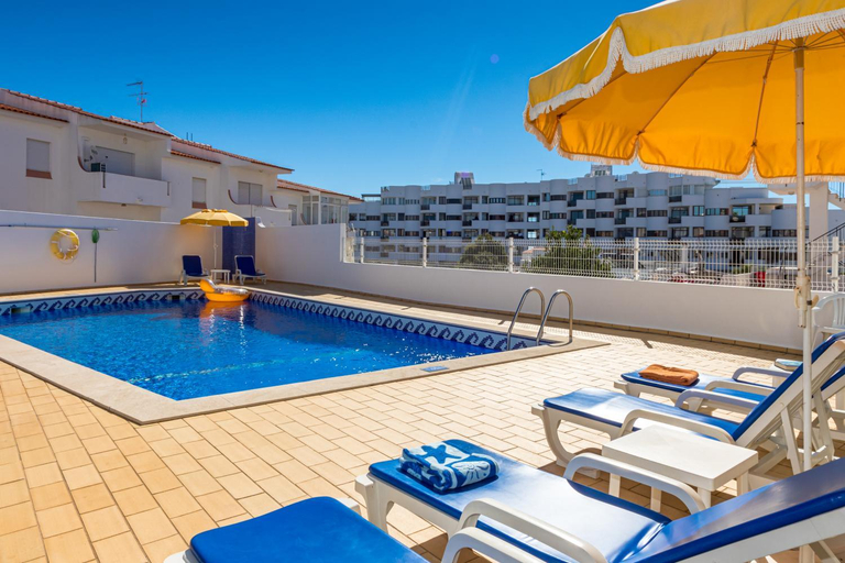 Others 2, Apartamentos Carruna, Albufeira