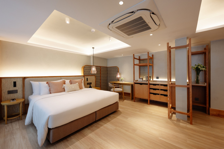 Bedroom 24