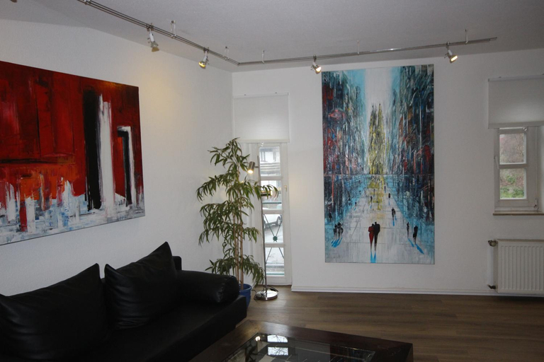 Others 5, Hotel Nuller Hof, Wuppertal