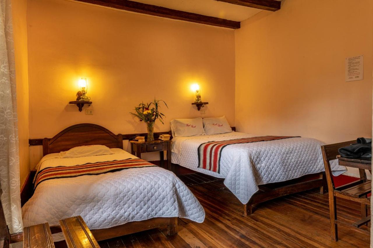 Others 5, Casona Del Rosario, Chachapoyas