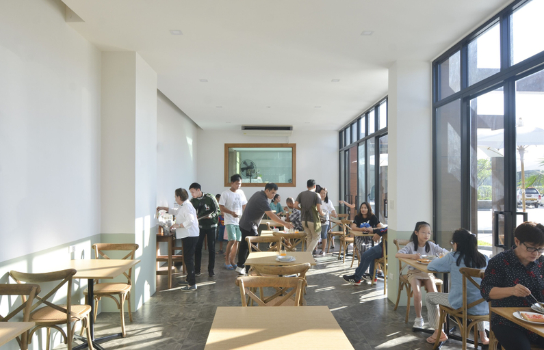 Food & Drinks 5, Boondara Boutique Hotel, Muang Nakhon Phanom