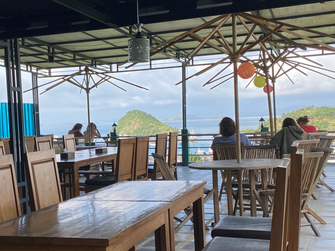 Food & Drinks 2, Pesona Room and Restaurant, West Manggarai