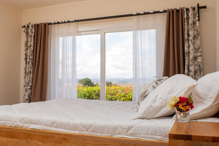 Bedroom 3, Somptua Garden Boutique Hotel, Analamanga