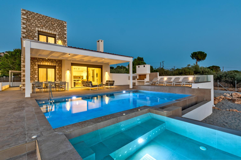 Others 4, Villa Lara AmberBlue Pefkos, South Aegean