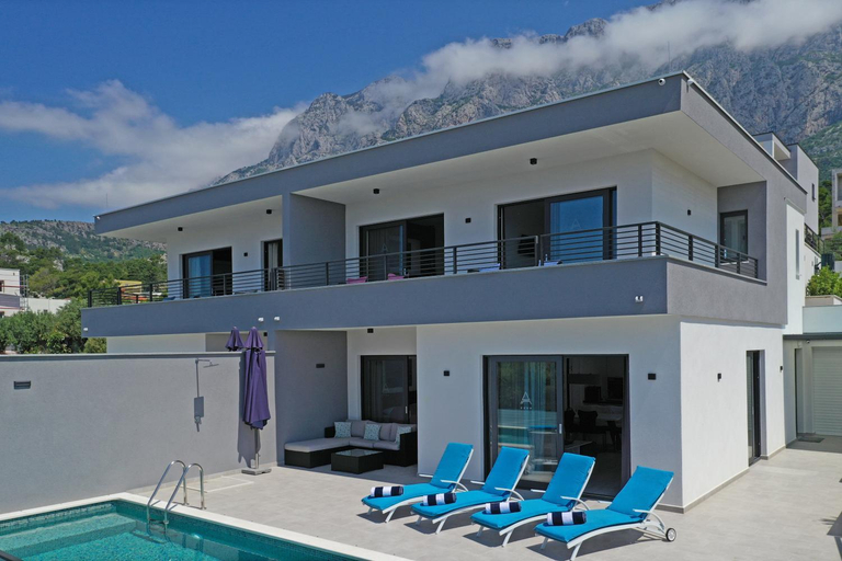 Others 4, Villa Alexandra - Makarska, Makarska