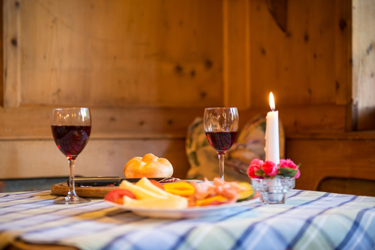 Food & Drinks 3, Hotel Bichlerhof, Garmisch-Partenkirchen