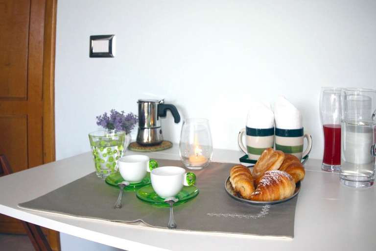 Room 4, Aquaemaris Apartment, Olbia-Tempio