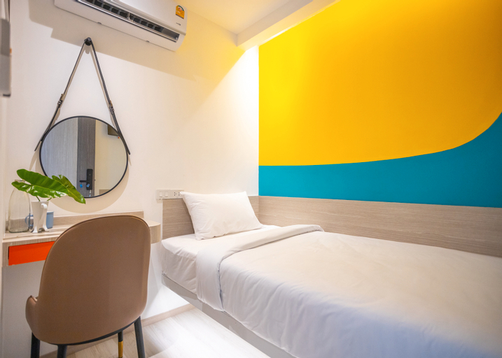 Bedroom 9