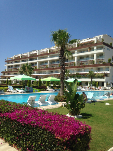 Exterior & Views 2, Babylon 40 - 2 bed Private Home Sleeps Up To 6 Close to Everything, Manavgat