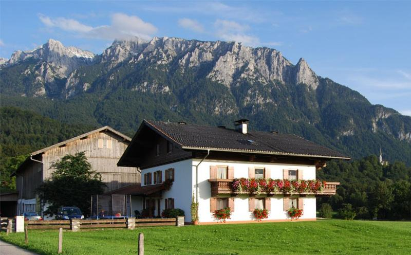 Exterior & Views 1, Bauernhof Grafenhof, Kufstein