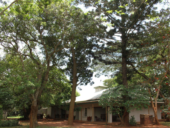 Exterior & Views 1, Sandforest Cottages, Umkhanyakude