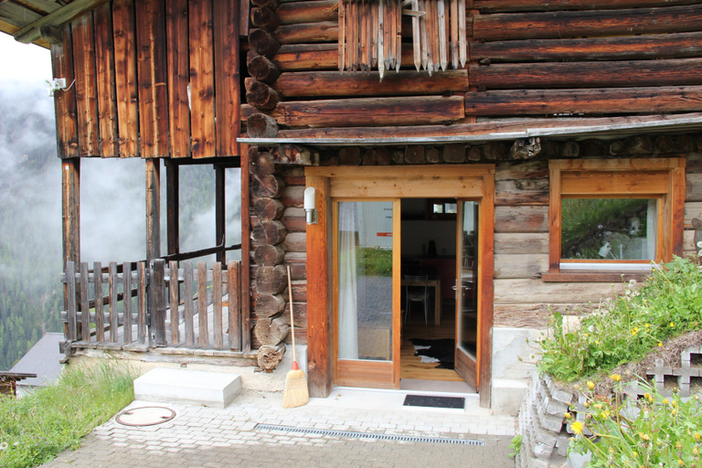 Exterior & Views 2, Hotel Ducan, Prättigau/Davos