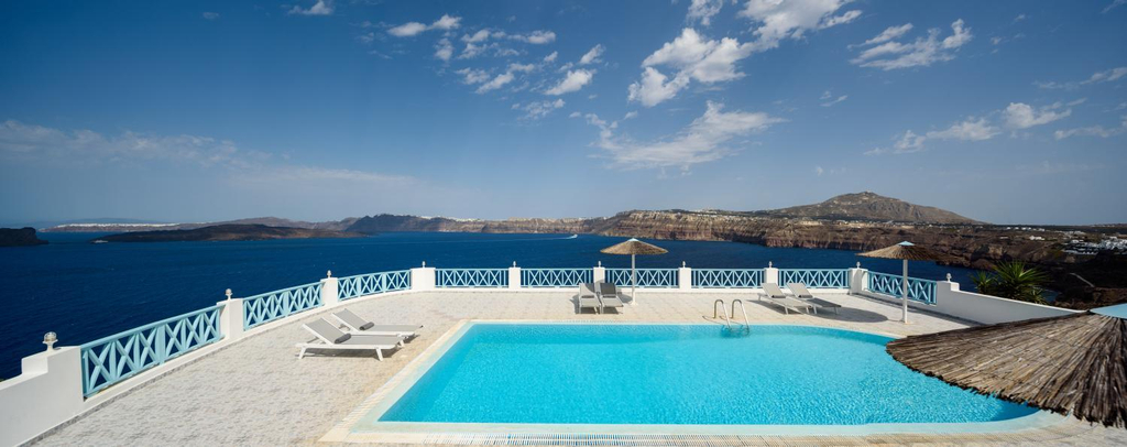 Others 4, Villa Maria Apartments, South Aegean