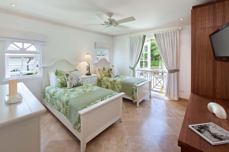 Bedroom 3, Royal Westmoreland - Sugar Cane Ridge by Blue Sky Luxury