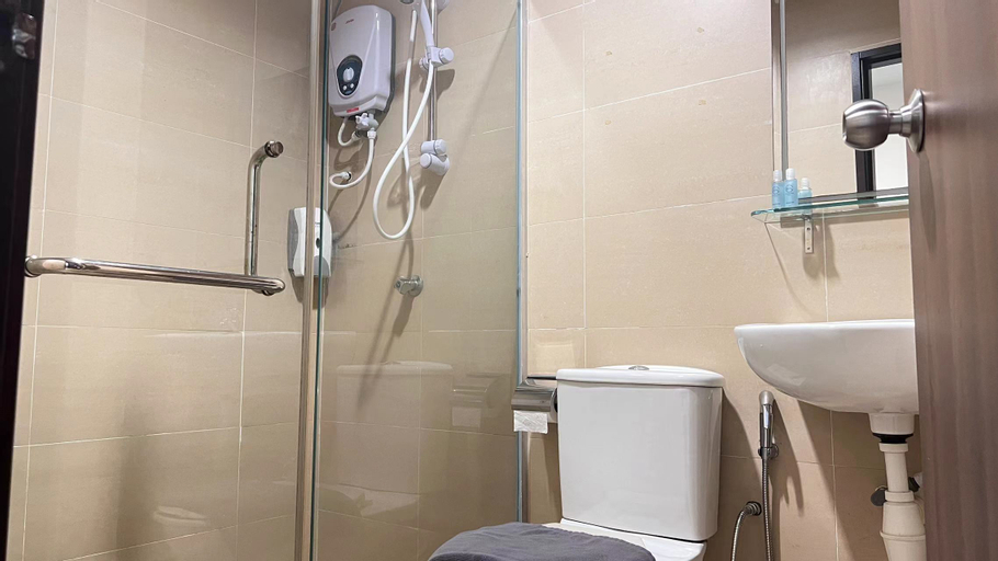 Bathroom 3