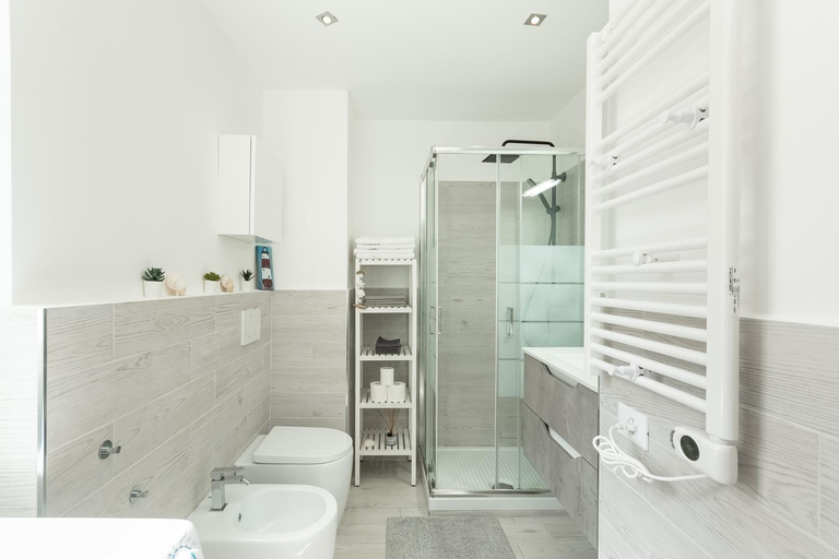 Bathroom 3
