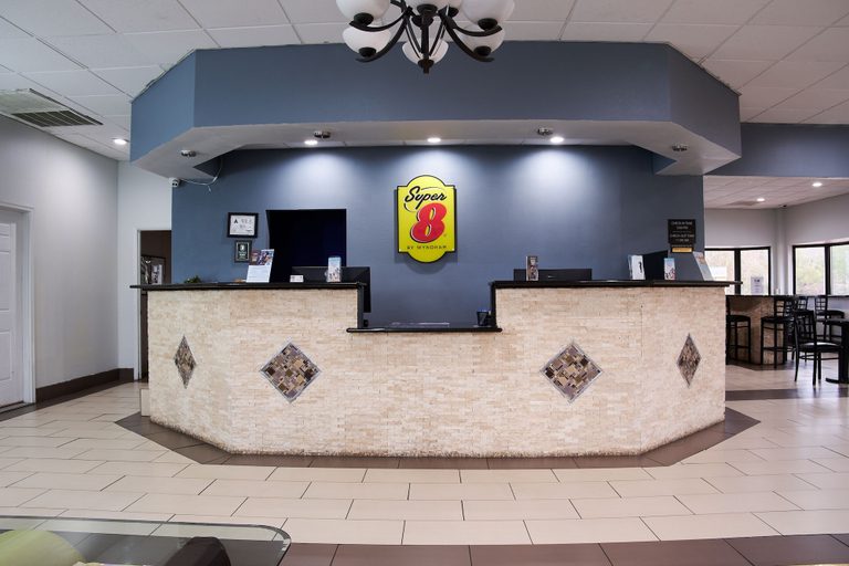 Others 5, Super 8 by Wyndham Garysburg/Roanoke Rapids, Northampton
