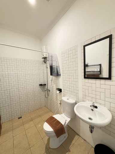 Bathroom 5