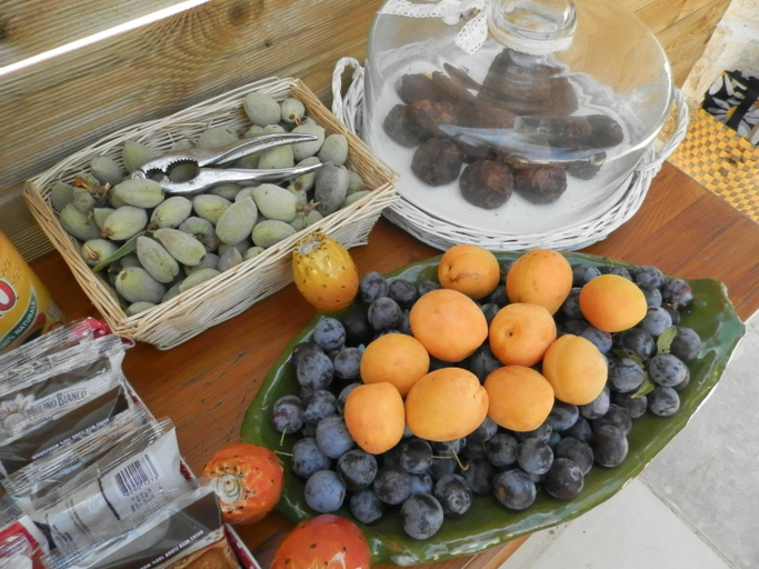 Food & Drinks 5, Agriturismo Salento D'Arare, Lecce