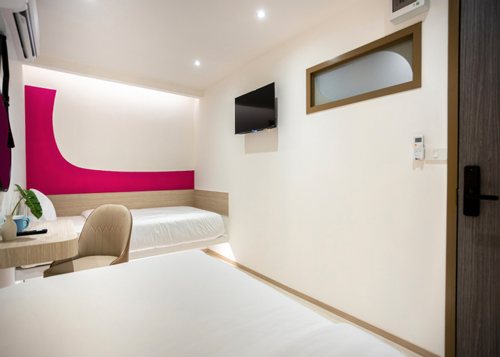 Bedroom 6