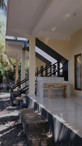 Tasik Dumun Homestay and Waroeng, Karangasem
