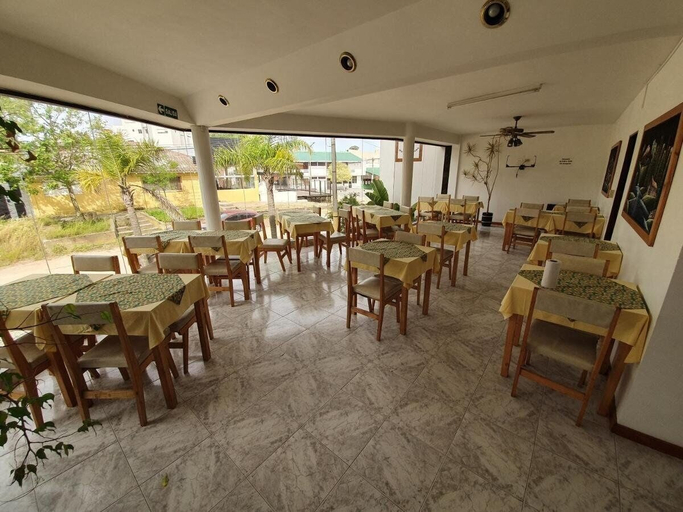 Food & Drinks, Hotel Reviens de Villa Gesell, Villa Gesell