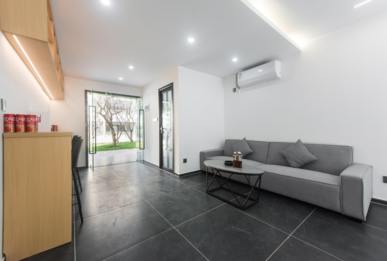 Others 4, Weisu Service Apartment - Shenzhen Songpingshan Science and Technology Park Store, Shenzhen